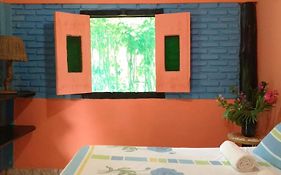 Pousada E Camping Itaunas